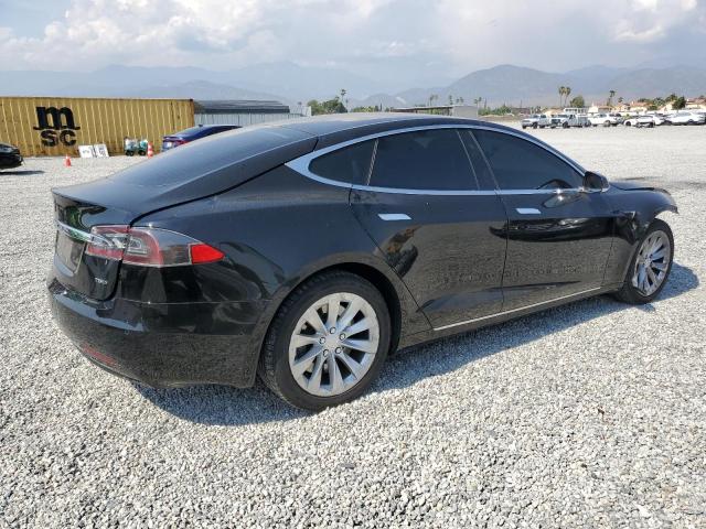 5YJSA1E29JF293664 Tesla MODEL S