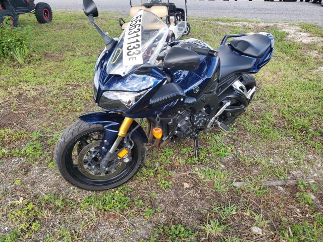 2007 YAMAHA FZ1 S JYARN17E27A003837