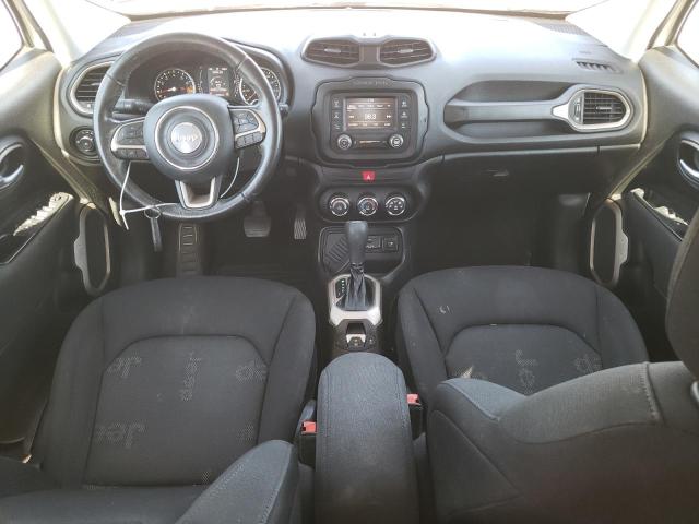 ZACCJABB7HPE57022 Jeep Renegade Latitude