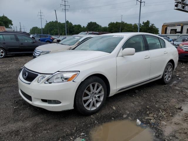 2006 Lexus GS 300 