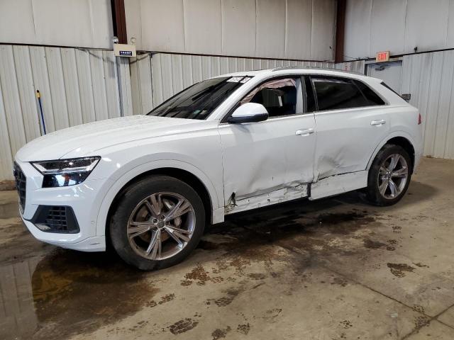 2019 AUDI Q8 PREMIUM - WA1BVAF11KD007335