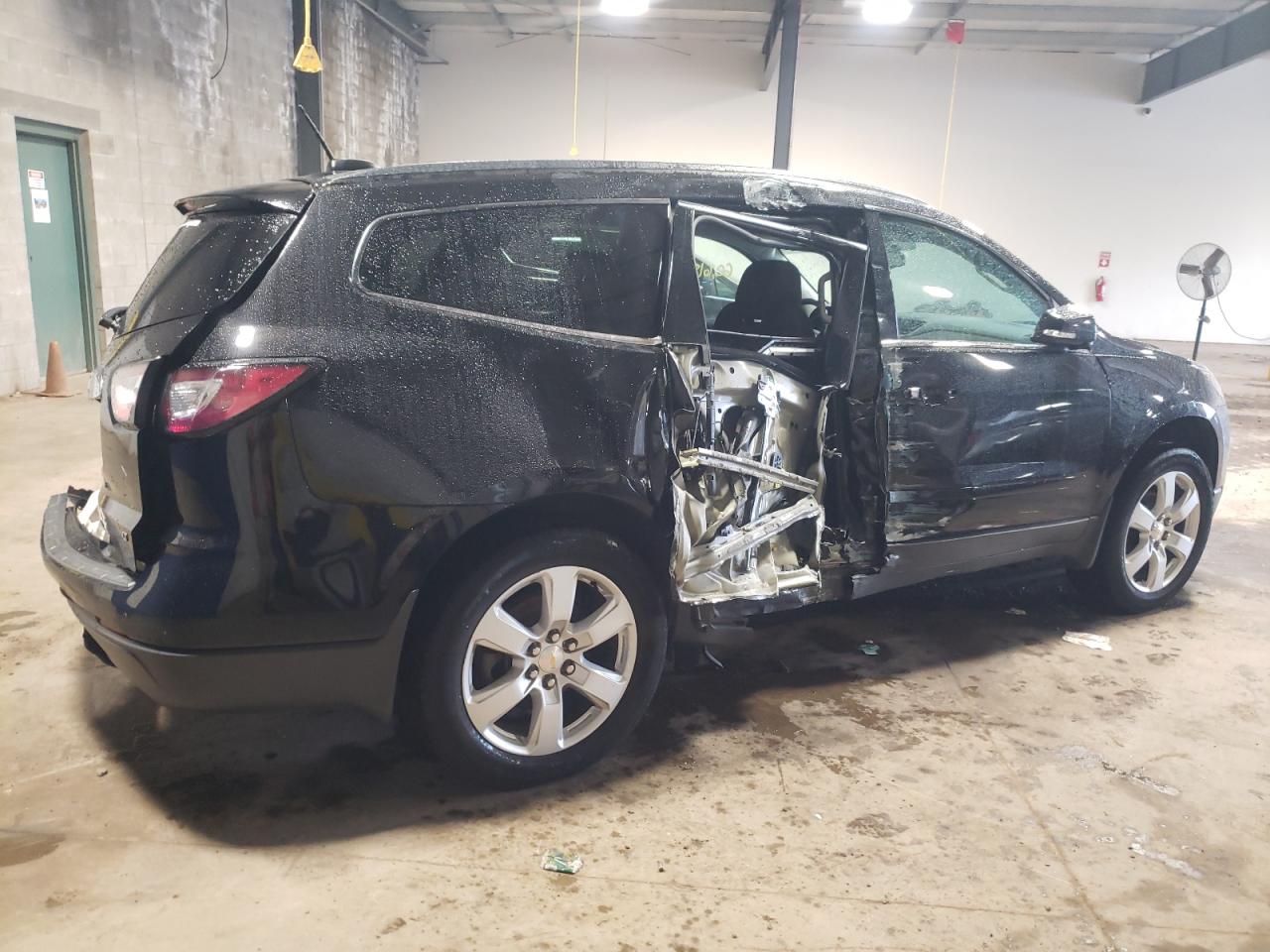 1GNKRGKD0HJ351740 CHEVROLET TRAVERSE 2017