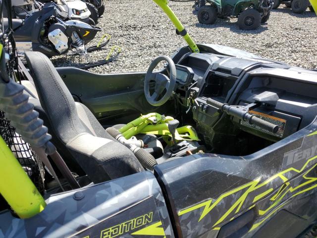 2021 KAWASAKI KRF 1000 B - JKARFCB14MB501071