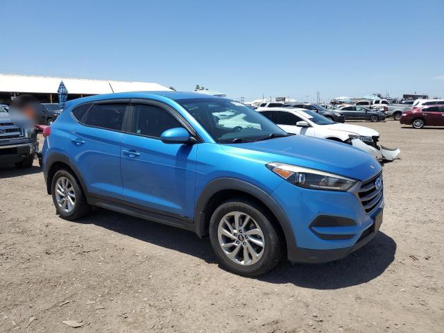 Vin: km8j23a49gu238235, lot: 55822433, hyundai tucson se 20164