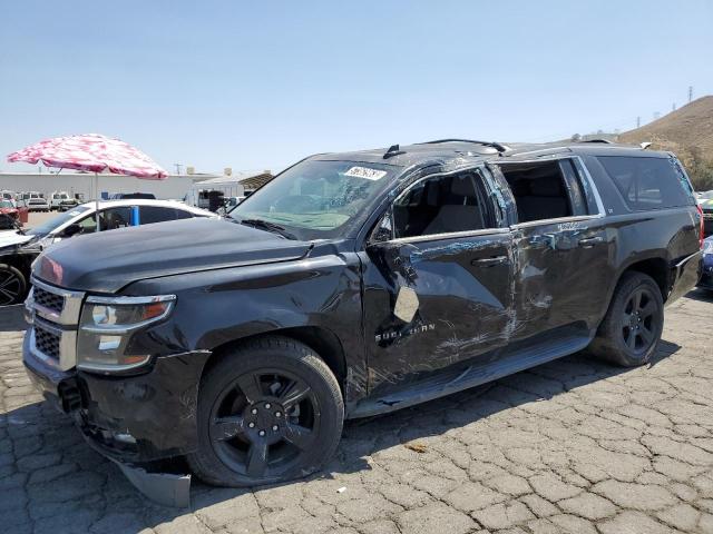 2023 Chevrolet Suburban 