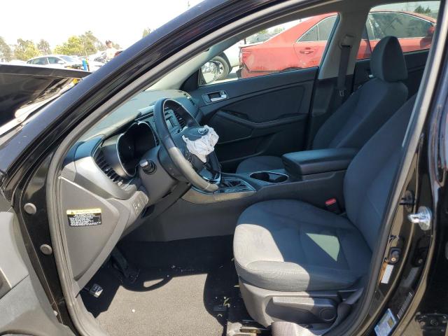 KNAGM4AD0G5095813 KIA OPTIMA HYBRID