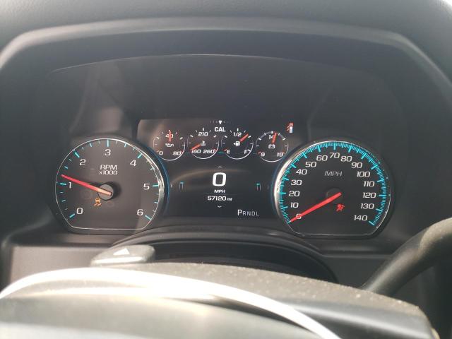 3GTU2PEJ5HG460025 GMC Sierra K1500 Denali