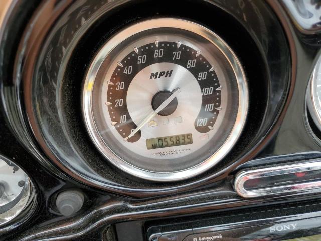 2006 HARLEY-DAVIDSON FLHTCUSE C - 1HD1PRE346Y952595