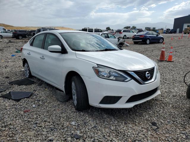 3N1AB7AP2HL642059 Nissan SENTRA S