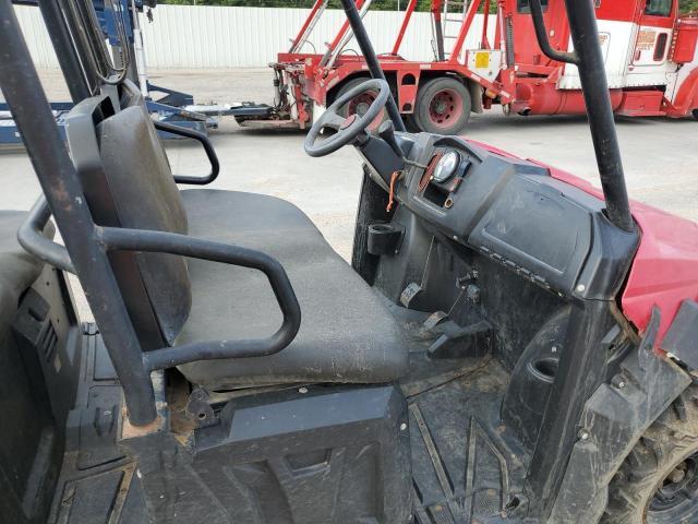 2013 POLARIS RANGER 500 - 4XAWH50AXDE653119