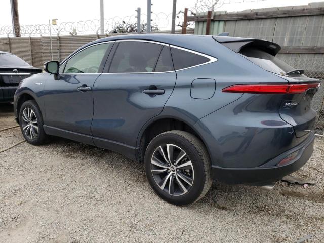 JTEAAAAH3MJ044534 Toyota VENZA LE