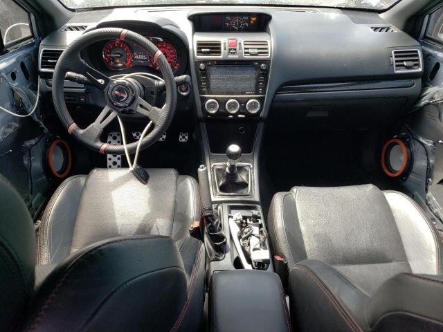 JF1VA1L6XH9818051 Subaru Wrx Limited