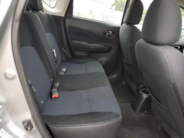 3N1CE2CP9FL421409 Nissan Versa Note S