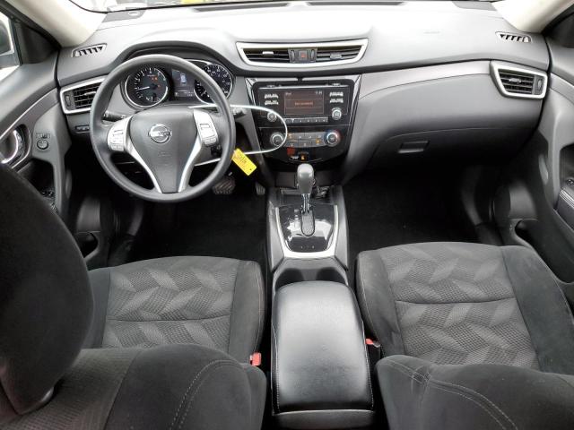 5N1AT2MT3GC923749 Nissan ROGUE S