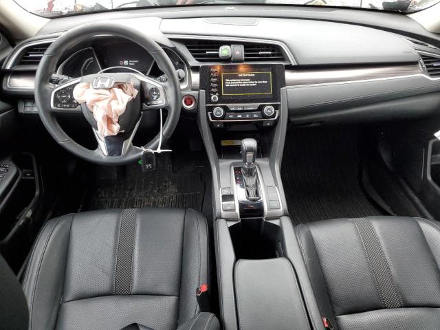 2021 HONDA CIVIC TOUR - 2HGFC1F97MH100936