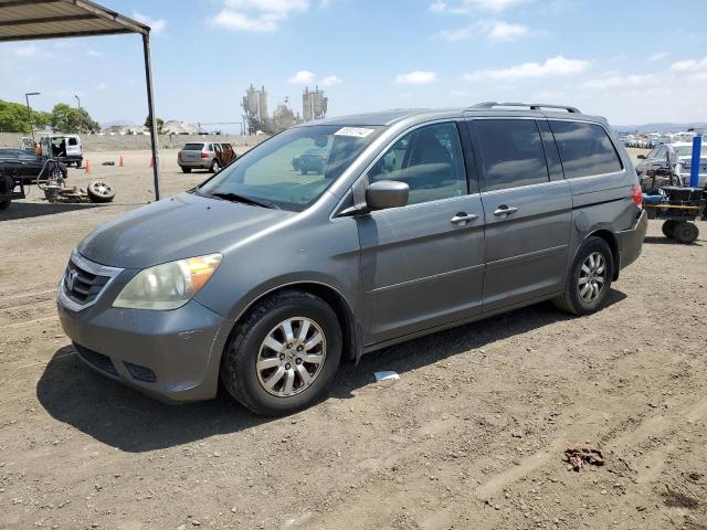 2008 Honda Odyssey EX-L