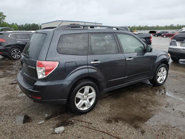 JF2SH63679H725115 2009 Subaru Forester 2.5X Premium