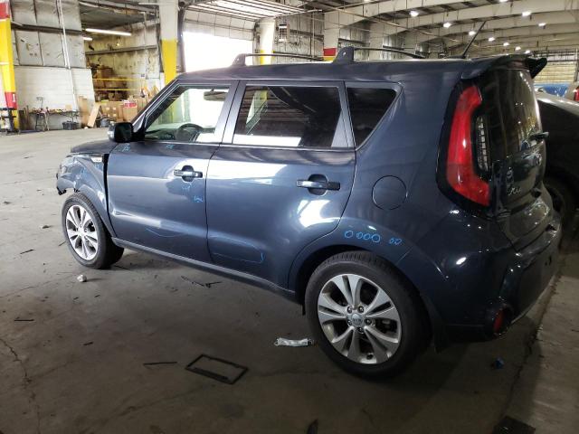 Vin: kndjx3a50g7265594, lot: 55996623, kia soul ! 20162