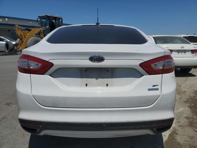 3FA6P0H98ER258756 Ford FUSION SE
