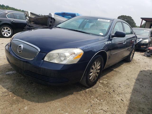 2008 Buick Lucerne CX