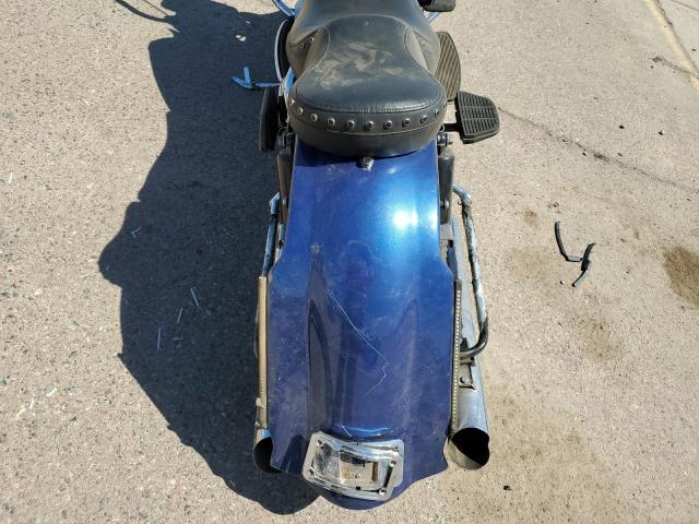 2004 HARLEY-DAVIDSON FLHRI SHRI 1HD1FWW144Y736127