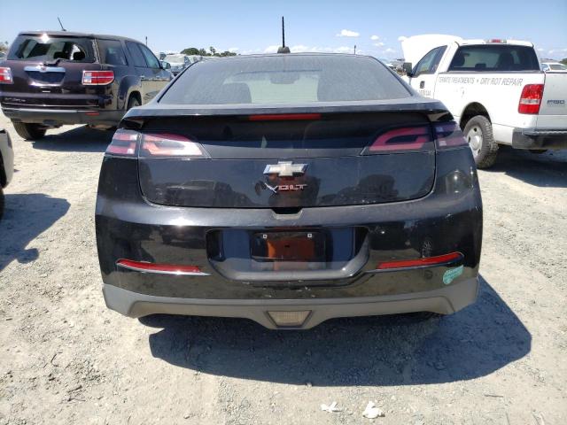 VIN 1G1RC6E44FU143203 2015 Chevrolet Volt no.6