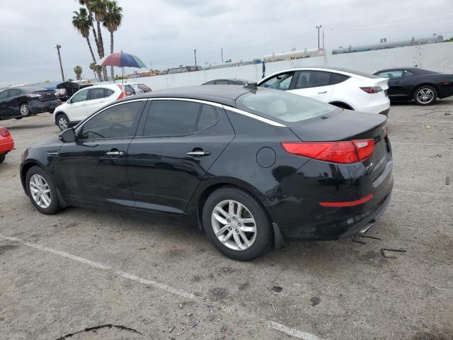 5XXGM4A75EG327389 KIA Optima Lx