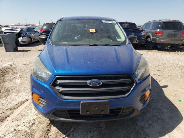 1FMCU0F72JUA54850 2018 FORD ESCAPE, photo no. 5