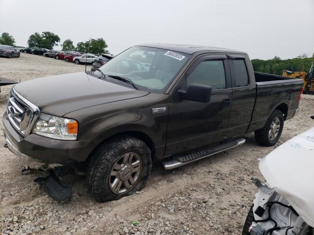 2008 Ford F-150 