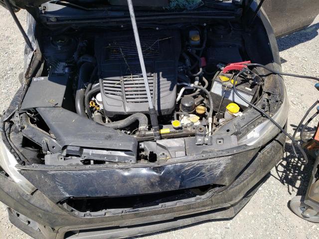 JF1VA1A68K9817765 Subaru WRX