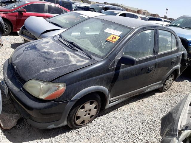 2001 Toyota Echo 