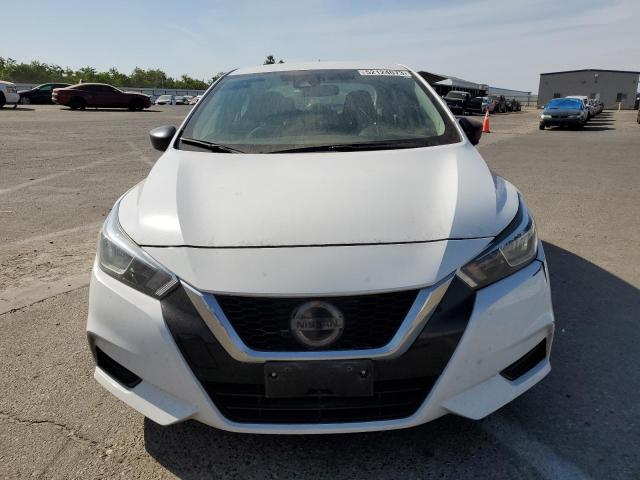 3N1CN8DV1ML908939 Nissan VERSA S