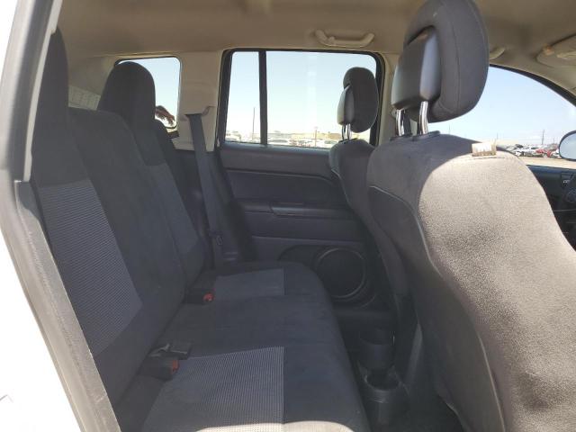 1C4NJCBA0FD249992 Jeep Compass Sport