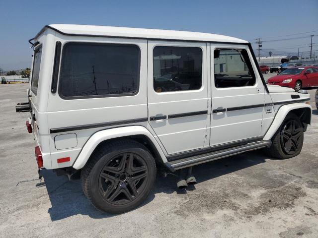 2015 MERCEDES-BENZ G 63 AMG - WDCYC7DF5FX233920