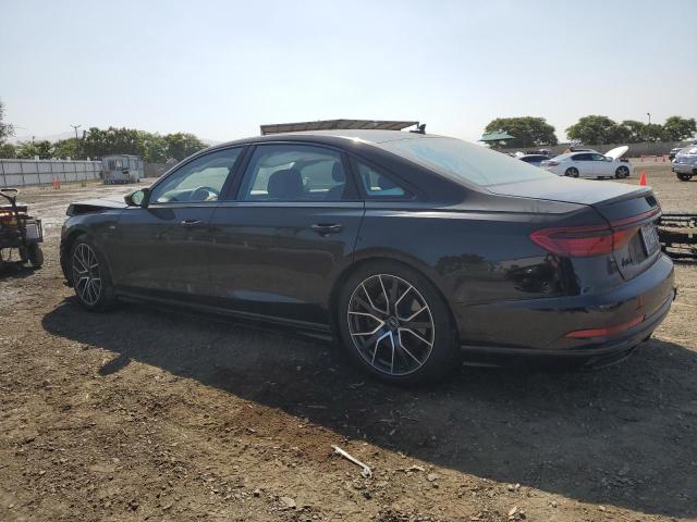 2021 AUDI A8 L WAU8EAF80MN030788