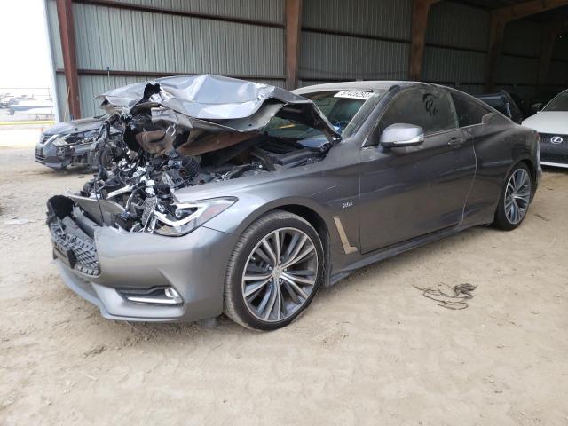 2018 INFINITI Q60 PURE - JN1CV7EK8JM200140
