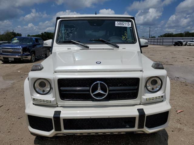 VIN WDCYC7DF0DX202944 2013 Mercedes-Benz G-Class, 6... no.5