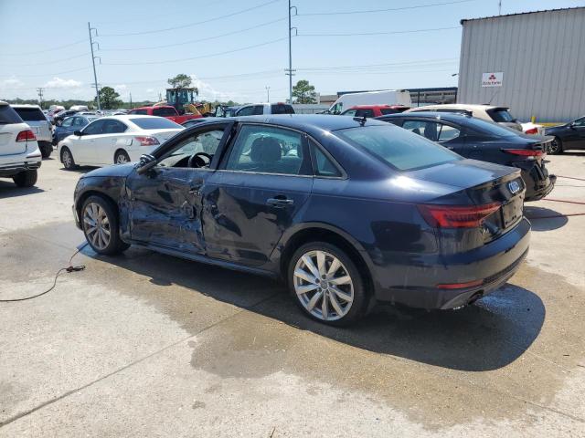 WAUKMAF44JA191556 2018 AUDI A4, photo no. 2