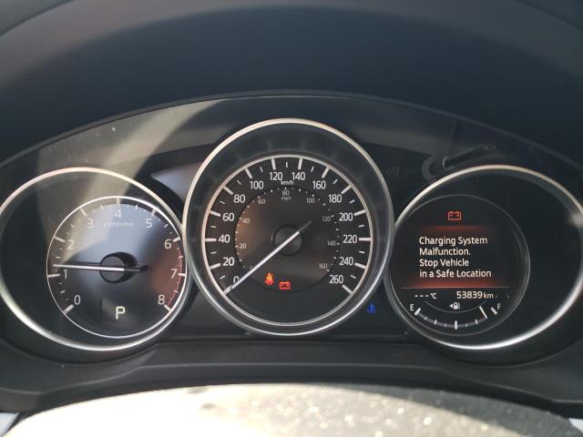 2020 MAZDA CX-5 TOURI - JM3KFBCM0L0728110