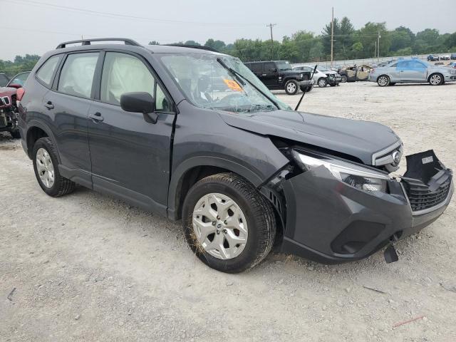JF2SKADC6MH483760 Subaru Forester