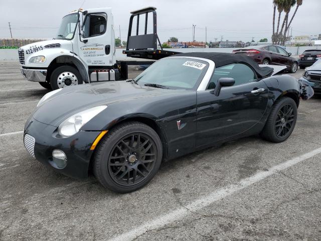 2006 Pontiac Solstice 