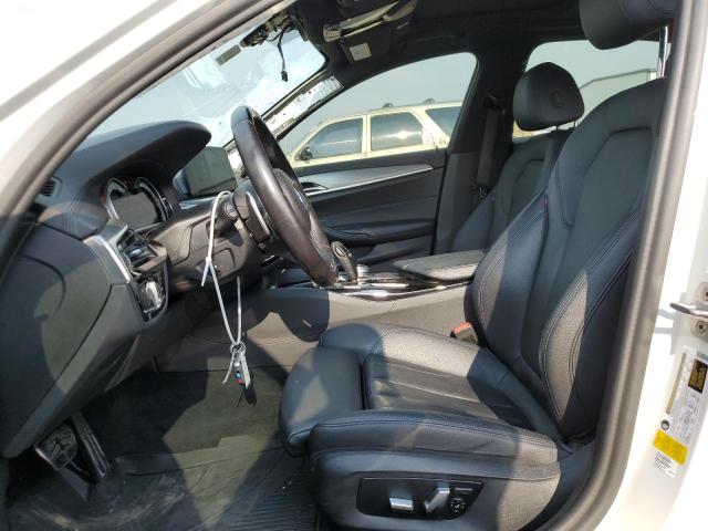 2017 BMW 540 I - WBAJE5C34HG478334