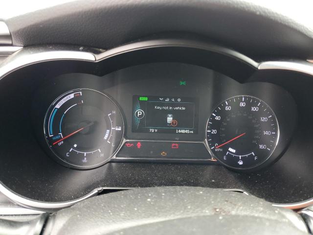 KNAGM4AD1E5067838 KIA OPTIMA HYBRID