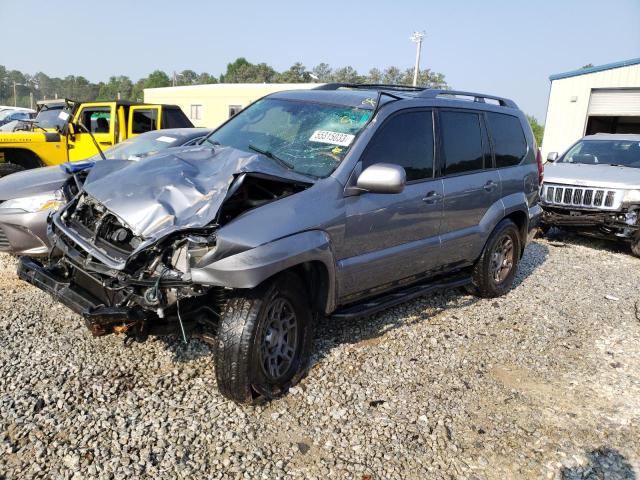 2007 Lexus GX 470 