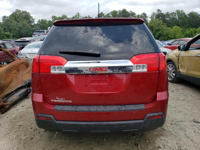 VIN 2GKALUEK0D6333099 2013 GMC TERRAIN no.6