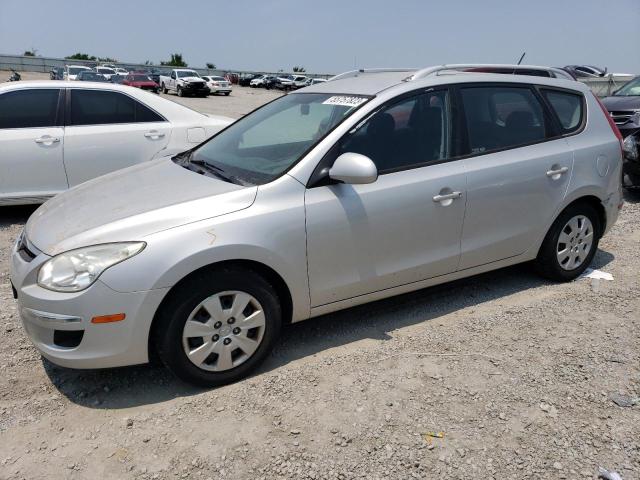 2011 Hyundai Elantra Touring GLS