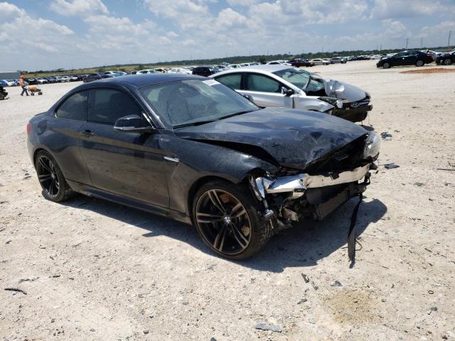 VIN WBS1H9C5XHV786728 2017 BMW M2 no.4