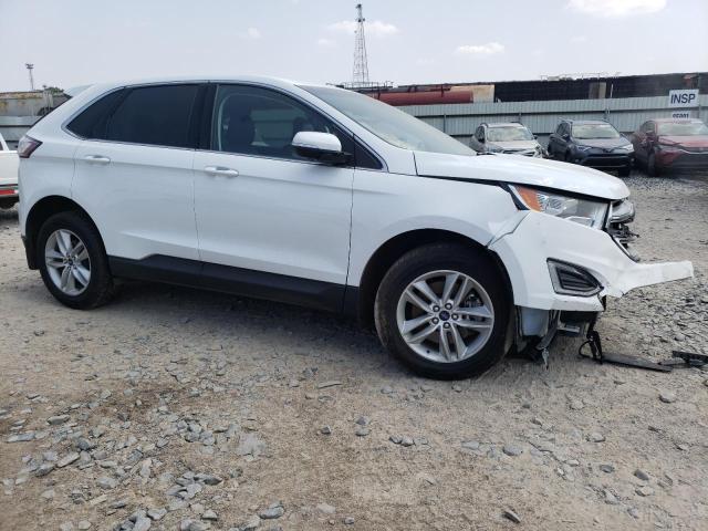 2FMPK4J92JBC52258 Ford EDGE SEL