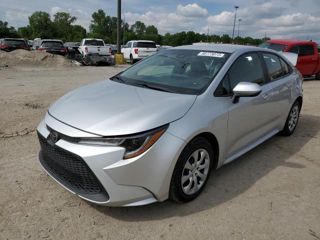 2020 TOYOTA COROLLA LE for Sale | IN - FORT WAYNE | Mon. Jan 01, 2024 ...