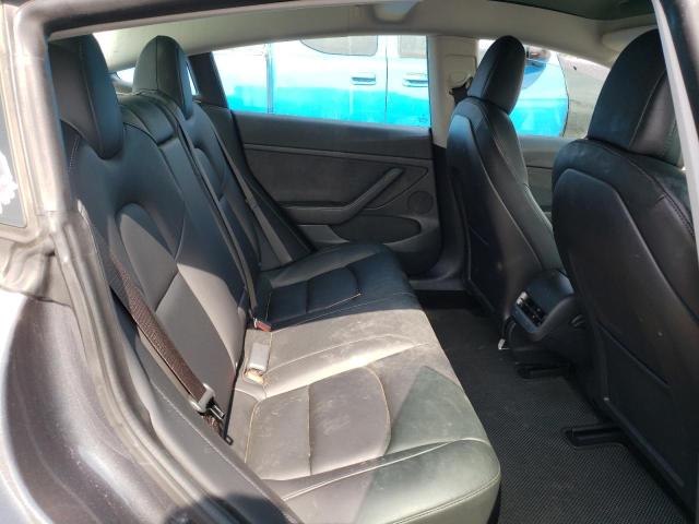 5YJ3E1EAXMF018082 Tesla MODEL 3